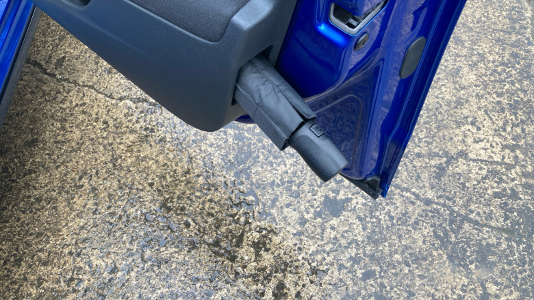 Skoda Kamiq 1.0 TSI 110 Monte Carlo 5dr DSG Petrol Hatchback